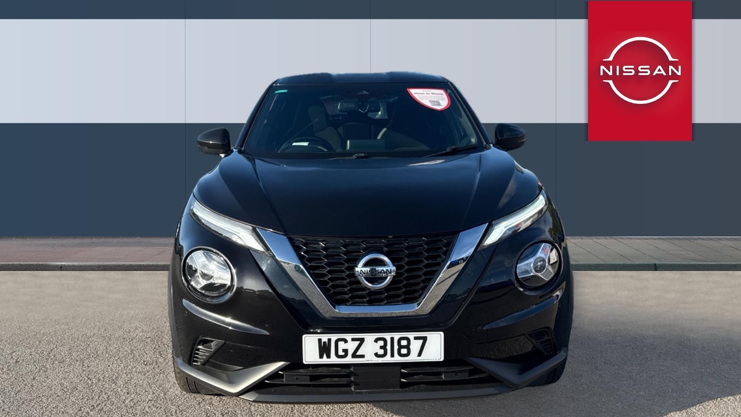 Used Nissan Juke 2022 for sale - 76089020: Photo 3