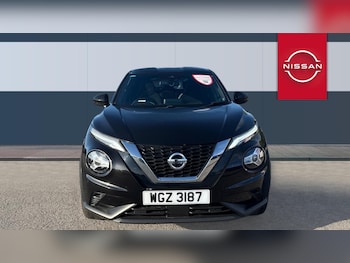 Used Nissan Juke 2022 for sale - 76089020: Photo 3