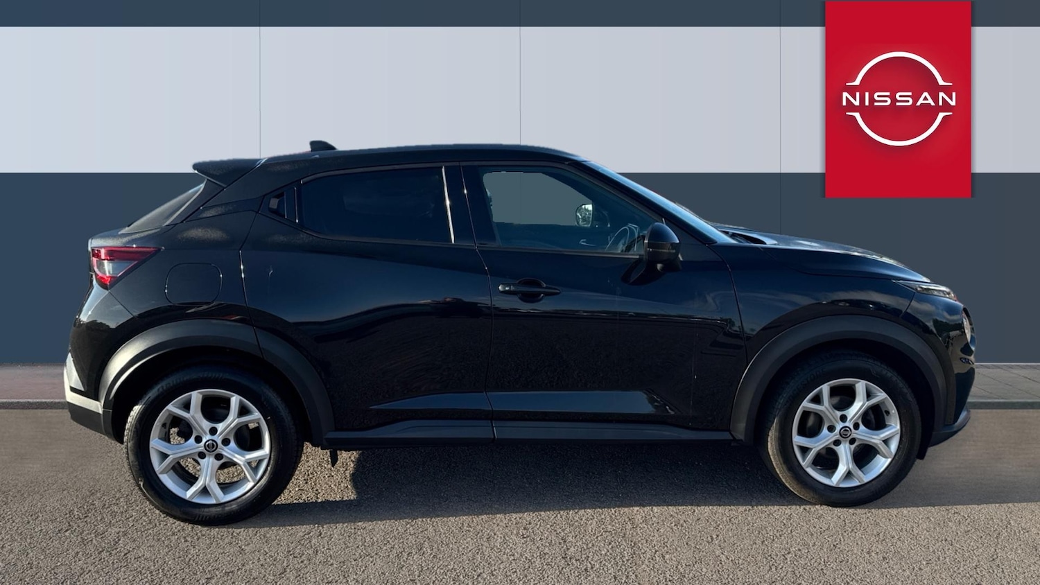 Used Nissan Juke 2022 for sale - 76089020: Photo 5