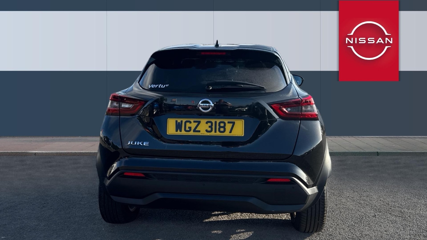 Used Nissan Juke 2022 for sale - 76089020: Photo 6