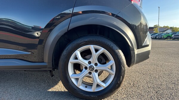 Used Nissan Juke 2022 for sale - 76089020: Photo 7