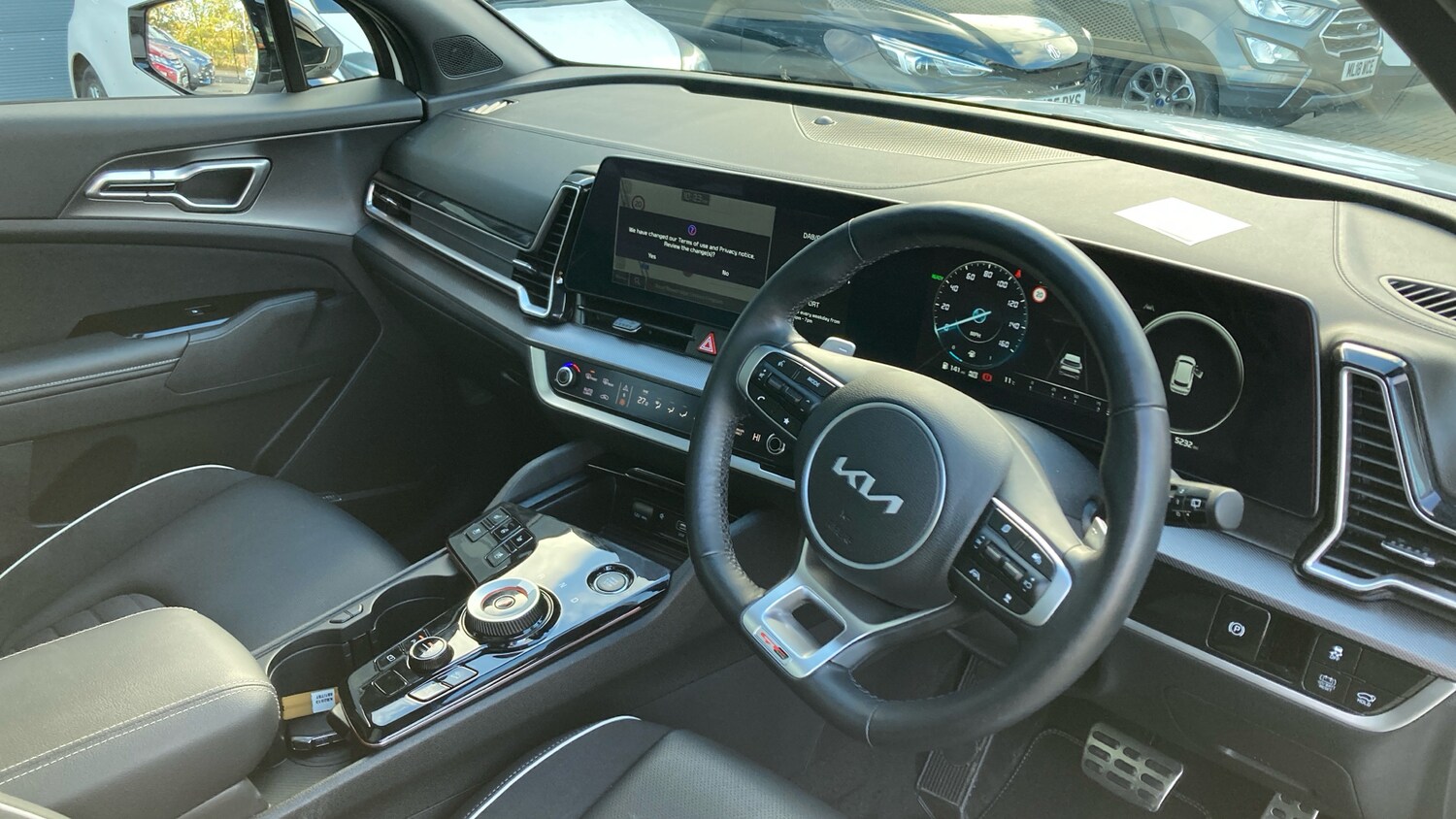 Used Kia Sportage 2025 for sale - 76249261: Photo 11