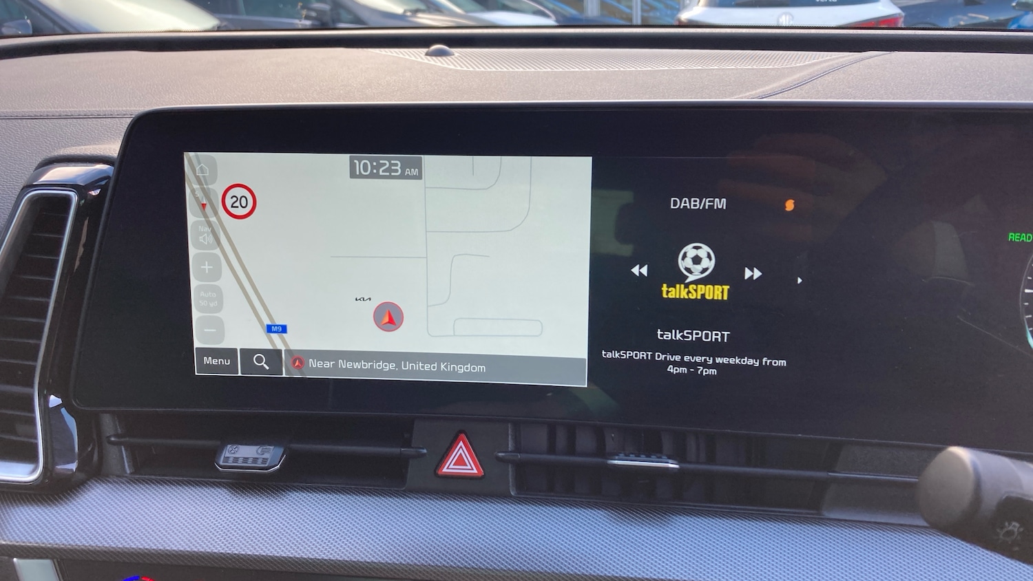 Used Kia Sportage 2025 for sale - 76249261: Photo 12