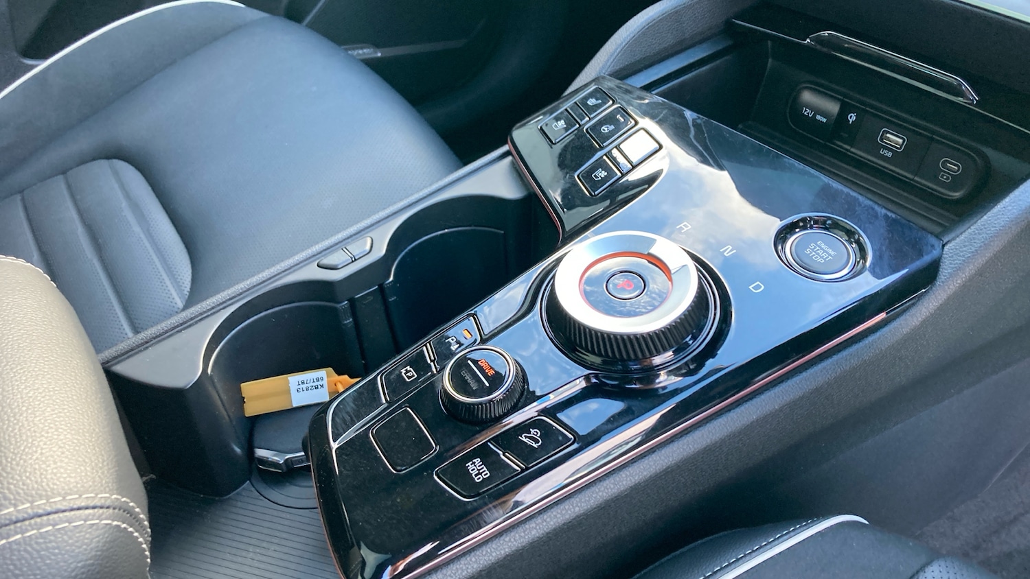 Used Kia Sportage 2025 for sale - 76249261: Photo 13