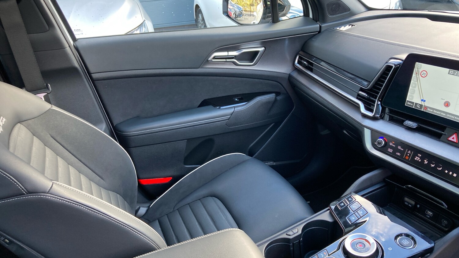 Used Kia Sportage 2025 for sale - 76249261: Photo 14