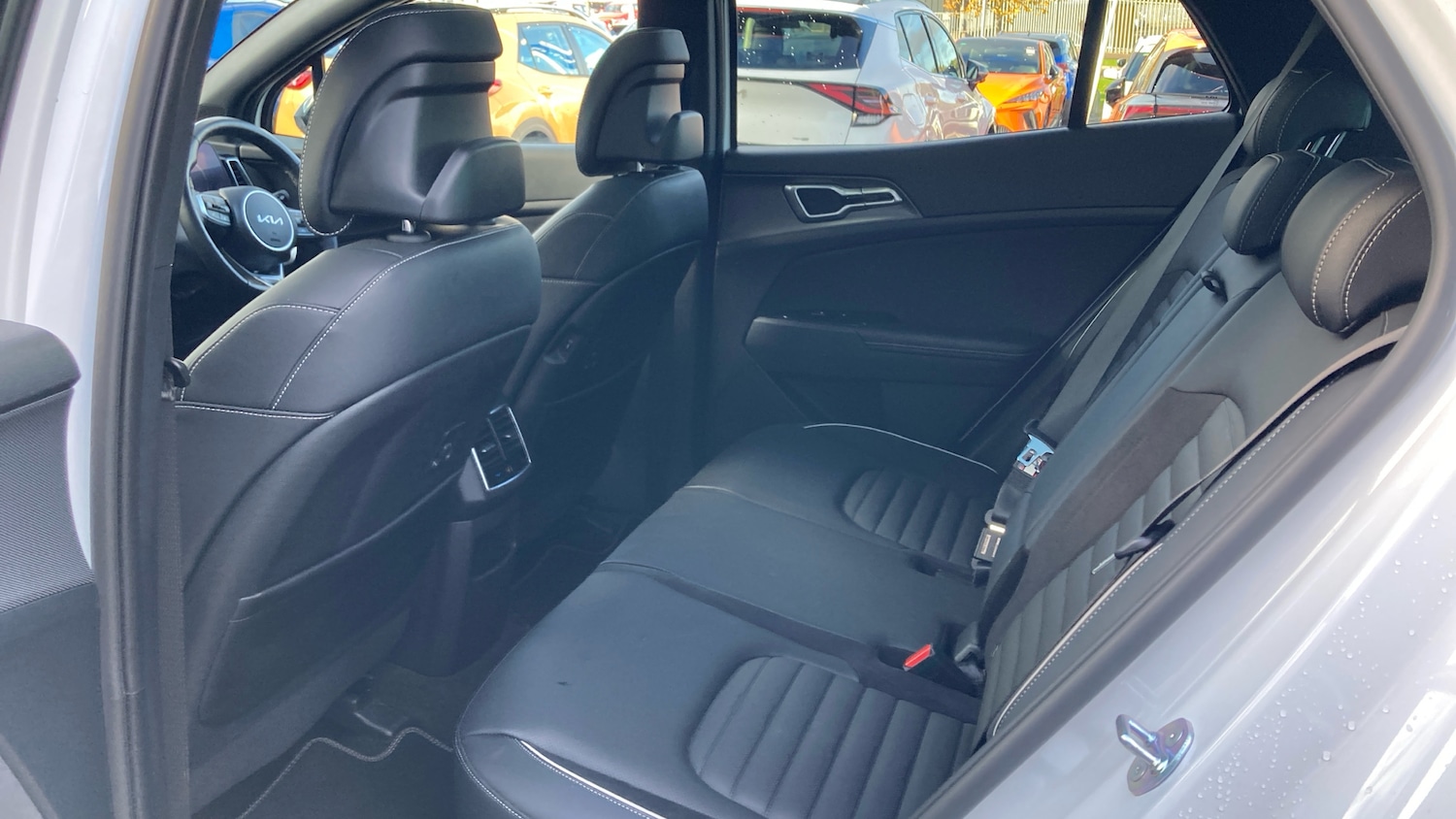 Used Kia Sportage 2025 for sale - 76249261: Photo 16