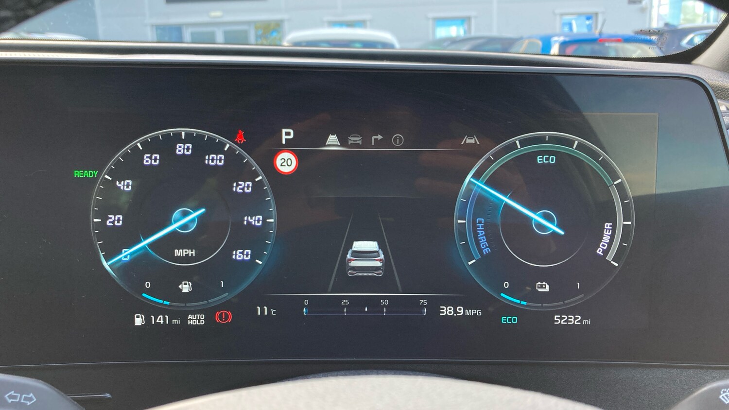 Used Kia Sportage 2025 for sale - 76249261: Photo 18