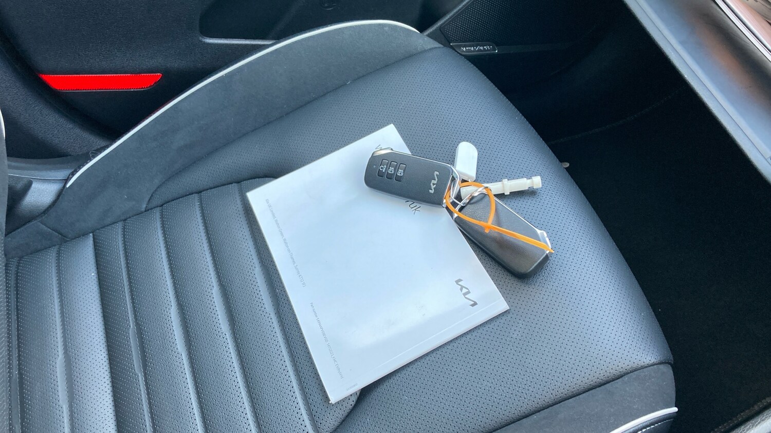 Used Kia Sportage 2025 for sale - 76249261: Photo 19