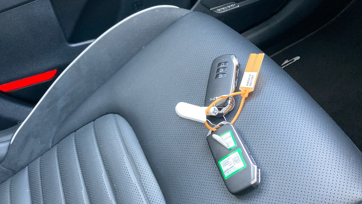 Used Kia Sportage 2025 for sale - 76249261: Photo 20