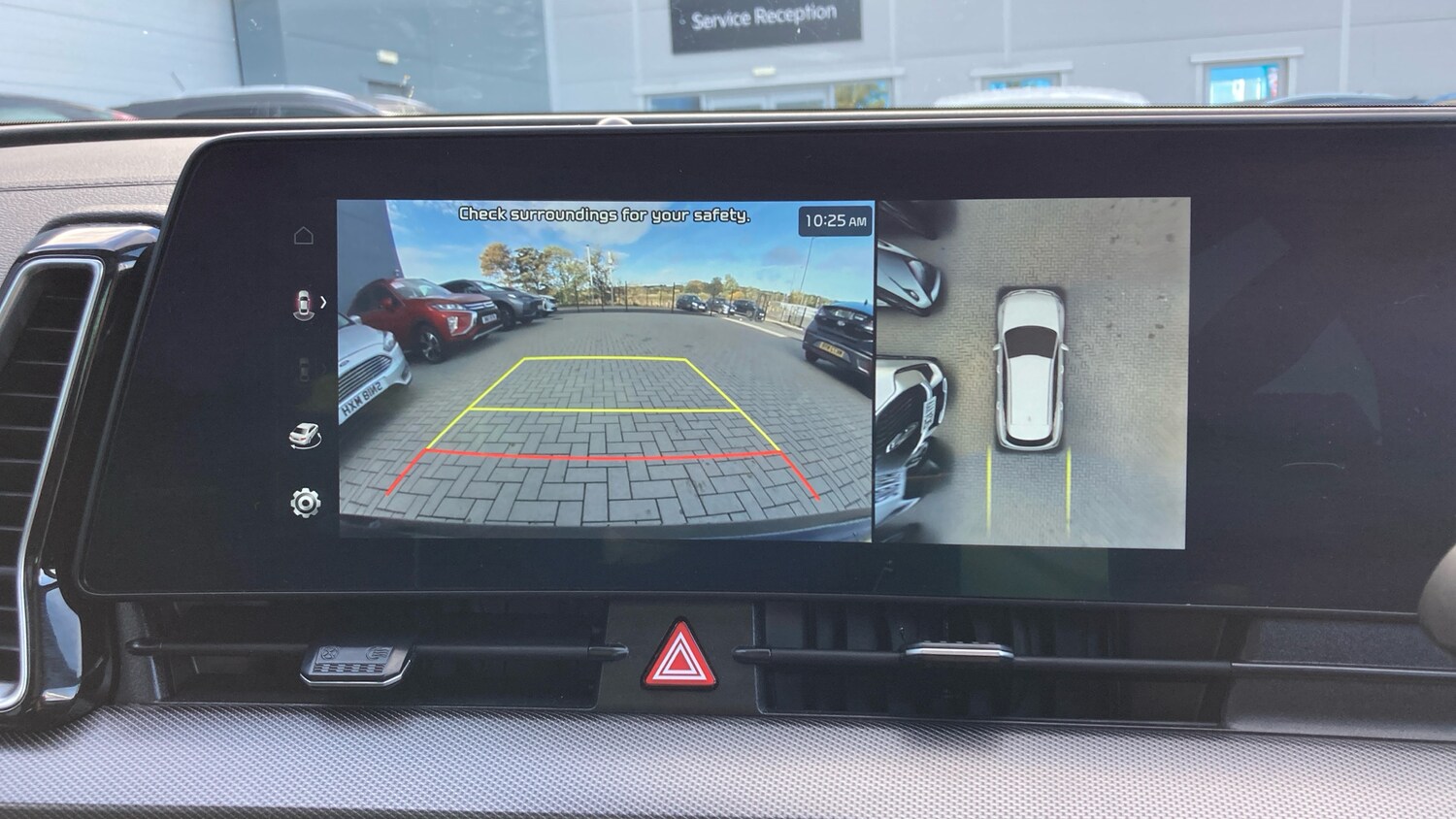 Used Kia Sportage 2025 for sale - 76249261: Photo 21