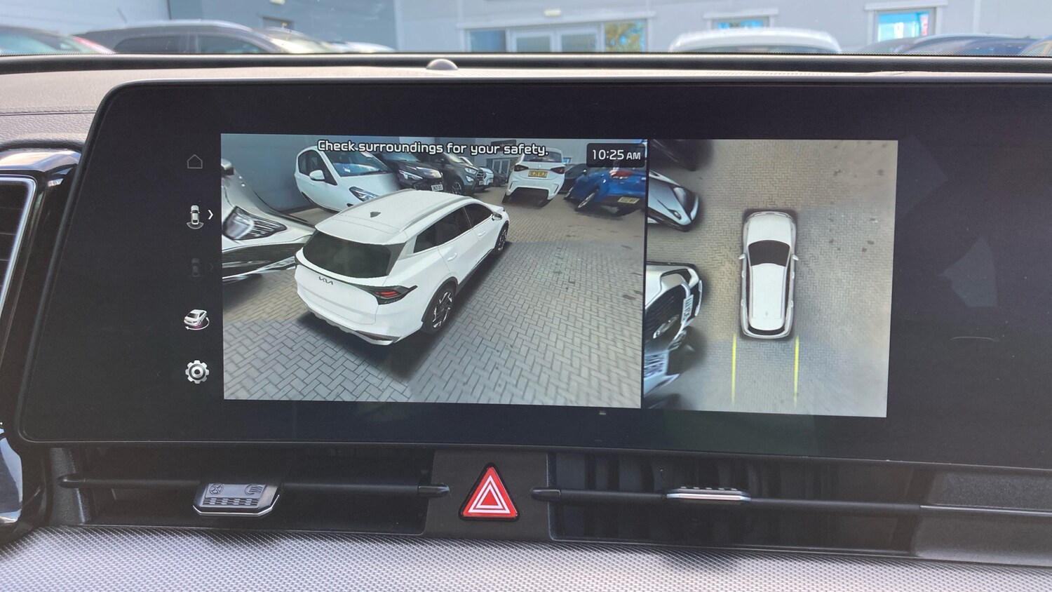 Used Kia Sportage 2025 for sale - 76249261: Photo 22