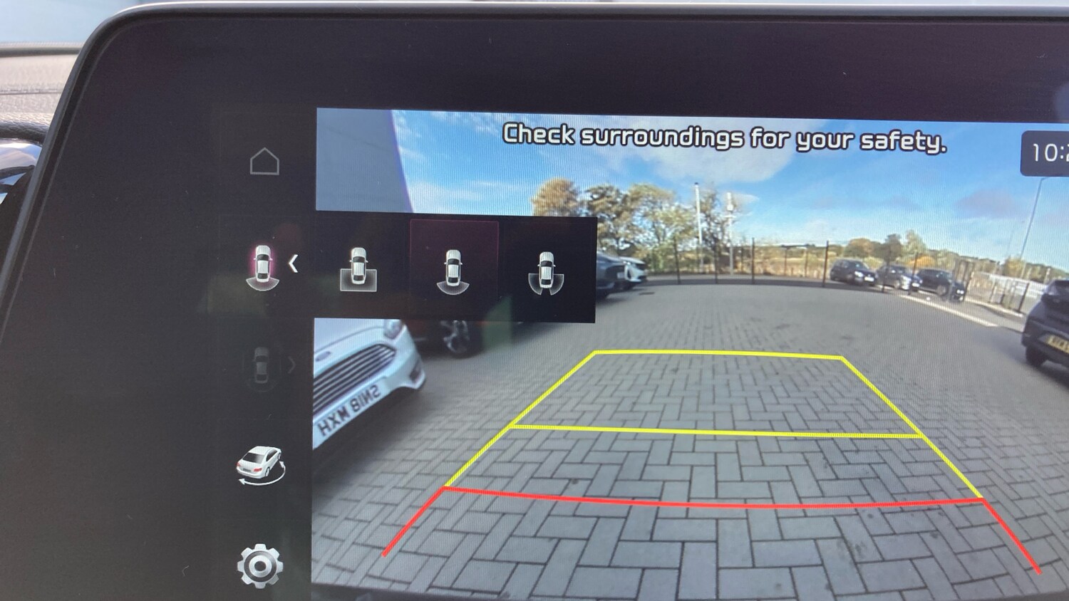 Used Kia Sportage 2025 for sale - 76249261: Photo 23