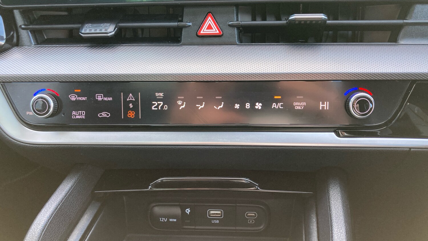 Used Kia Sportage 2025 for sale - 76249261: Photo 24