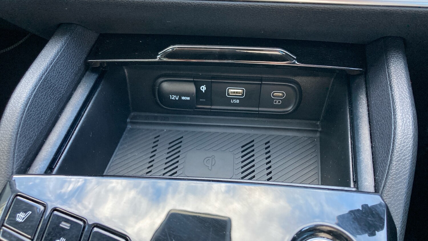 Used Kia Sportage 2025 for sale - 76249261: Photo 25