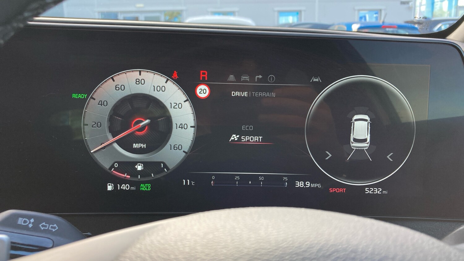 Used Kia Sportage 2025 for sale - 76249261: Photo 27