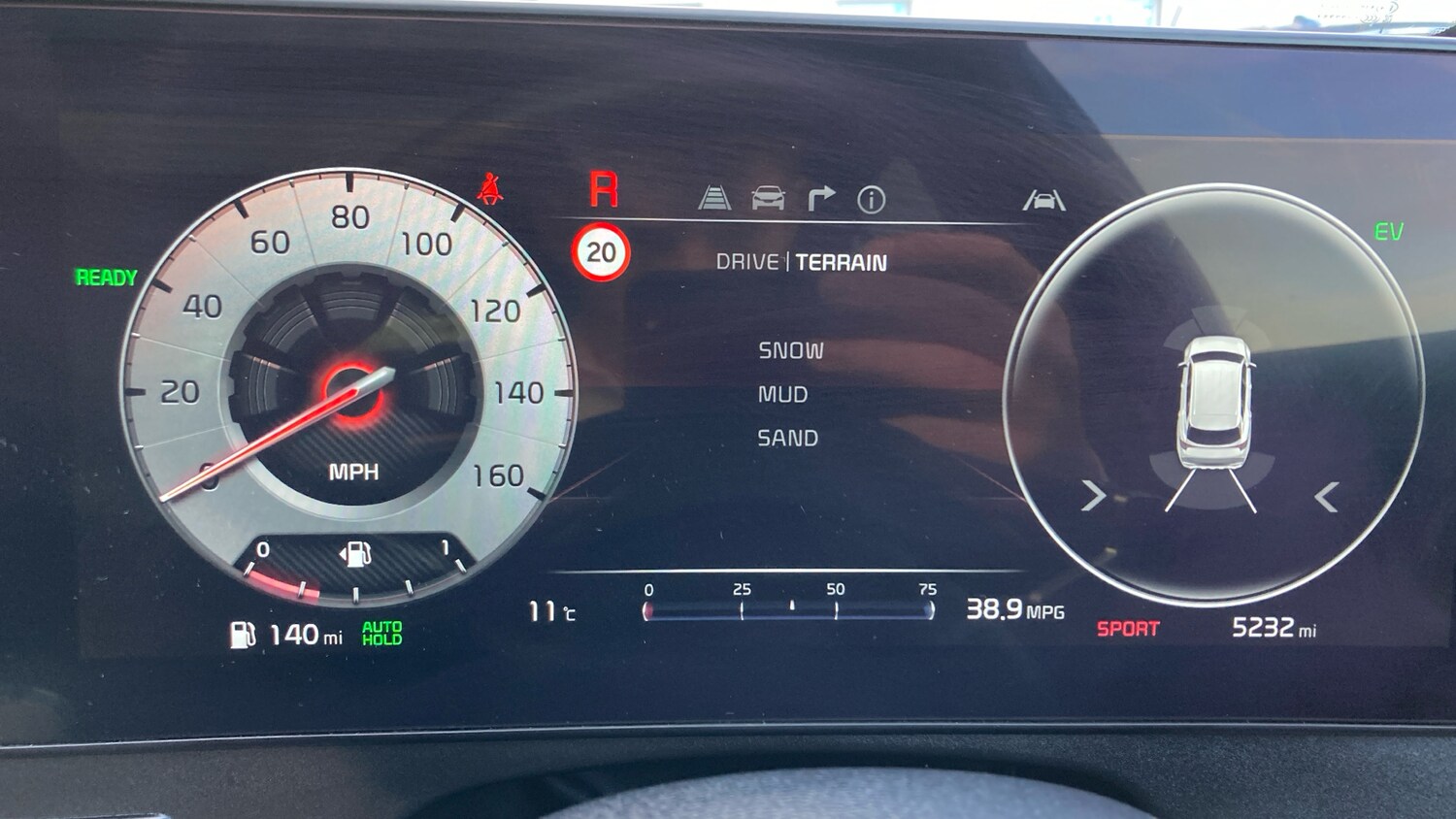 Used Kia Sportage 2025 for sale - 76249261: Photo 28