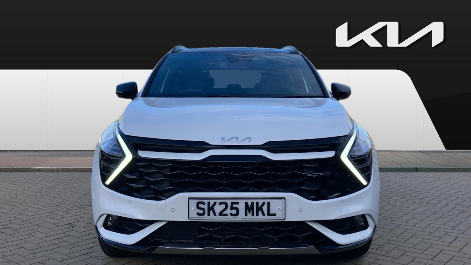 Used Kia Sportage 2025 for sale - 76249261: Photo 3