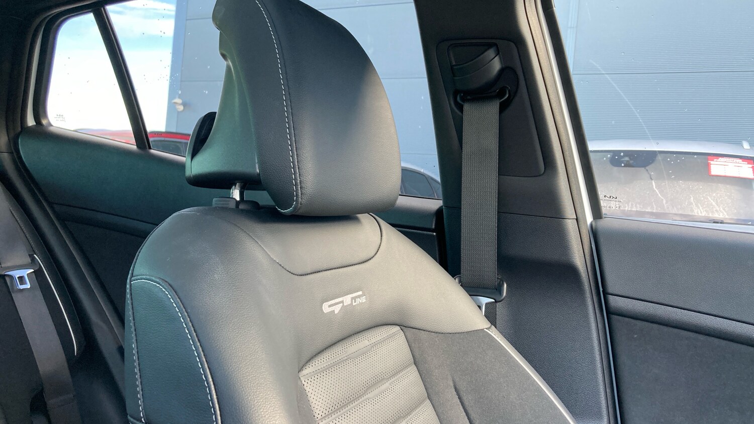 Used Kia Sportage 2025 for sale - 76249261: Photo 34