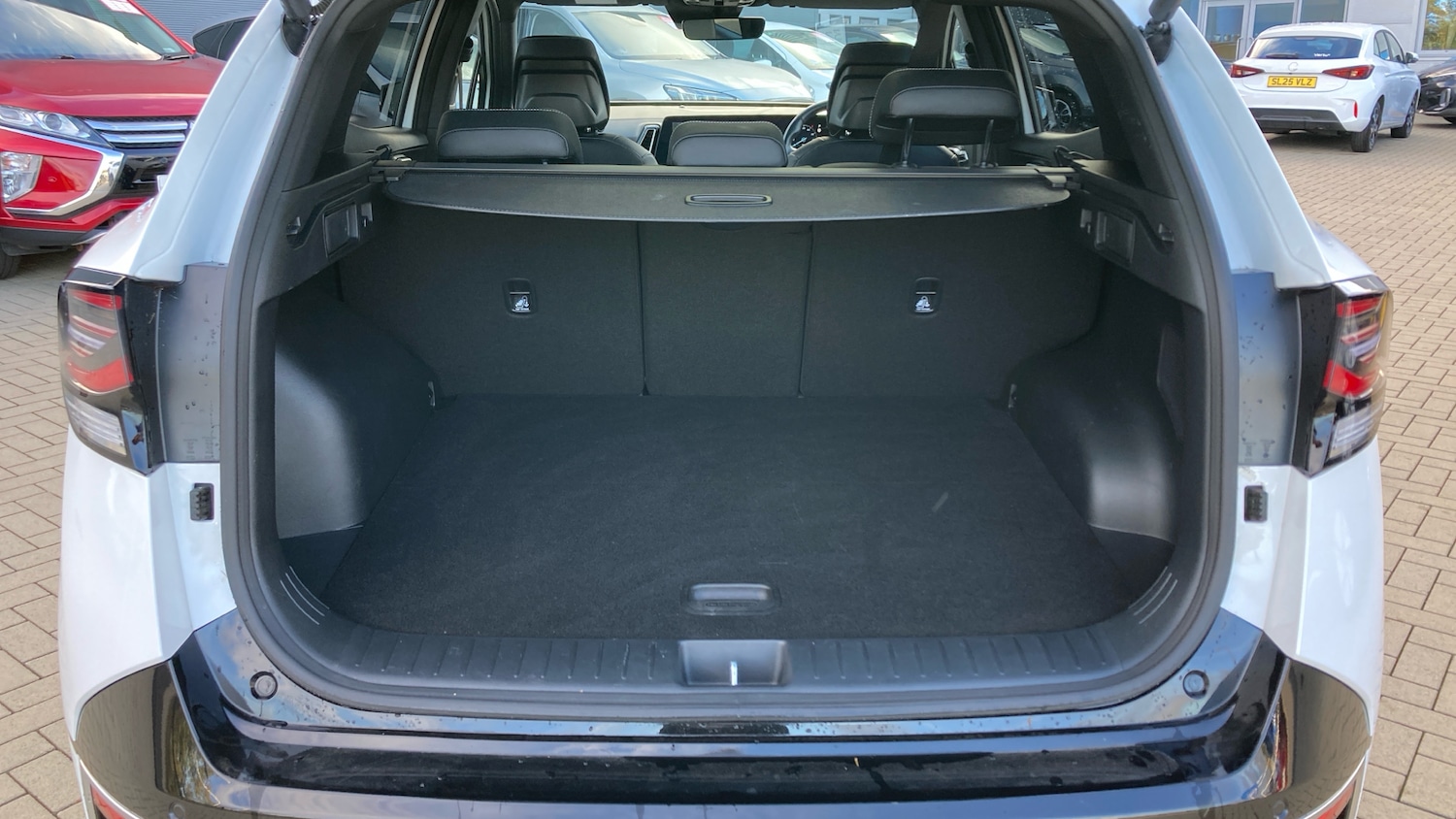 Used Kia Sportage 2025 for sale - 76249261: Photo 4