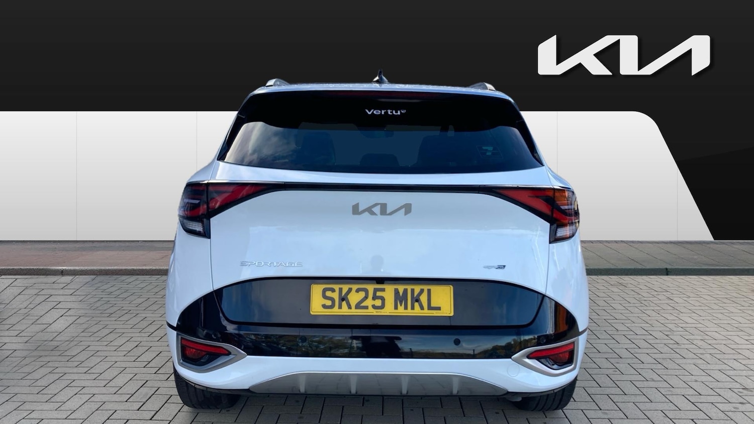 Used Kia Sportage 2025 for sale - 76249261: Photo 6