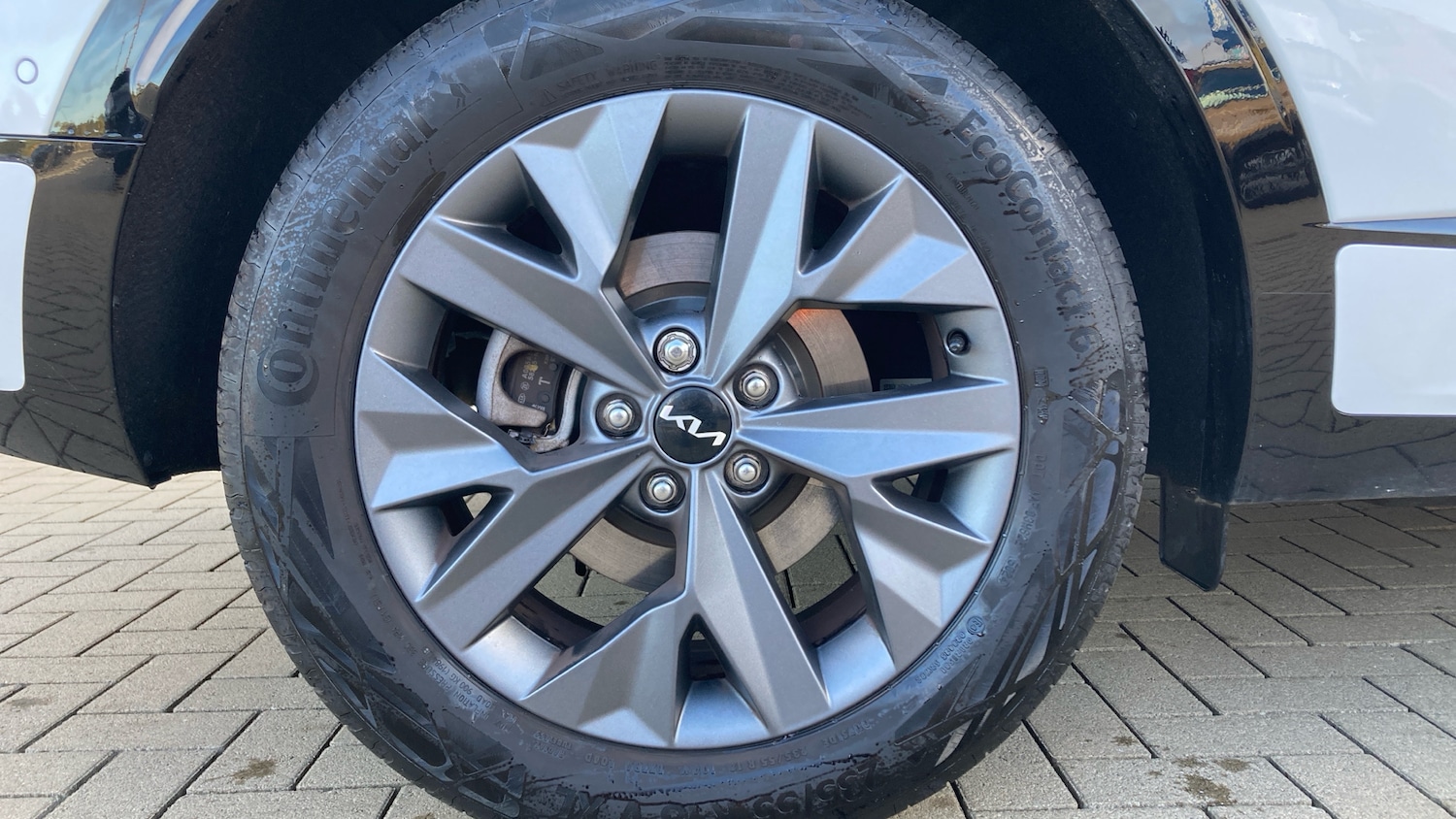 Used Kia Sportage 2025 for sale - 76249261: Photo 7