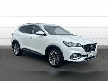 Used MG MG HS 2023 for sale - 78814068: Photo
