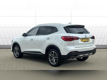 Used MG MG HS 2023 for sale - 78814068: Photo