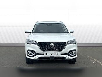 Used MG MG HS 2023 for sale - 78814068: Photo