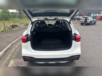 Used MG MG HS 2023 for sale - 78814068: Photo