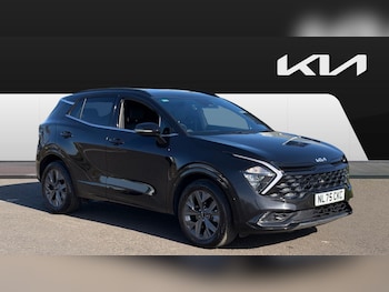 Used Kia Sportage 2025 for sale - 79004220: Photo