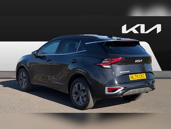 Used Kia Sportage 2025 for sale - 79004220: Photo