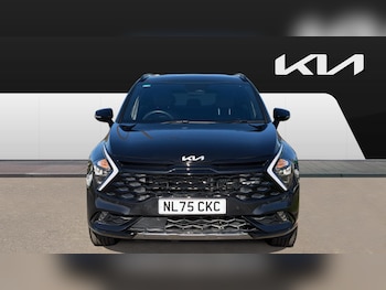 Used Kia Sportage 2025 for sale - 79004220: Photo