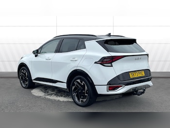 Used Kia Sportage 2023 for sale - 79511930: Photo