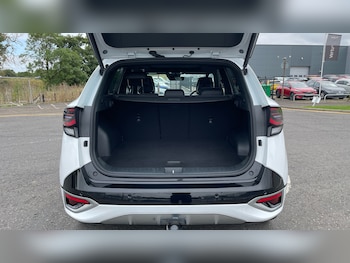 Used Kia Sportage 2023 for sale - 79511930: Photo