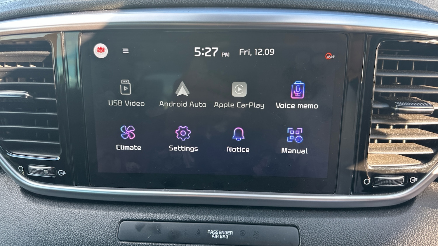 Vehicle 26