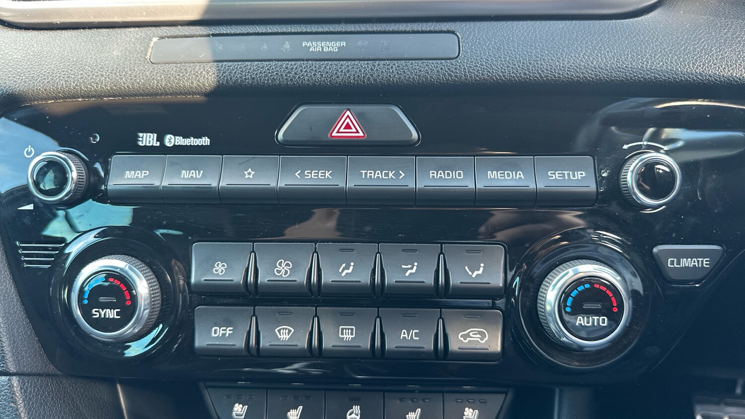 Vehicle 27