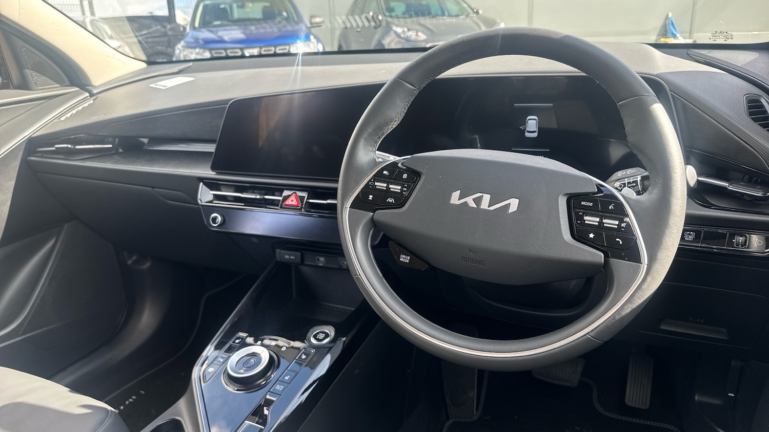 Vehicle 11