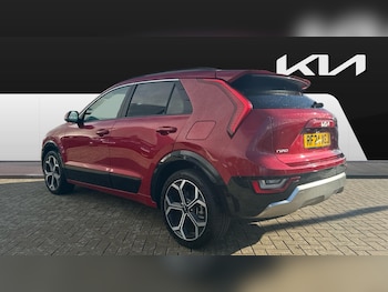 Used Kia Niro 2024 for sale - 75932337: Photo