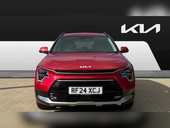 Used Kia Niro 2024 for sale - 75932337: Photo