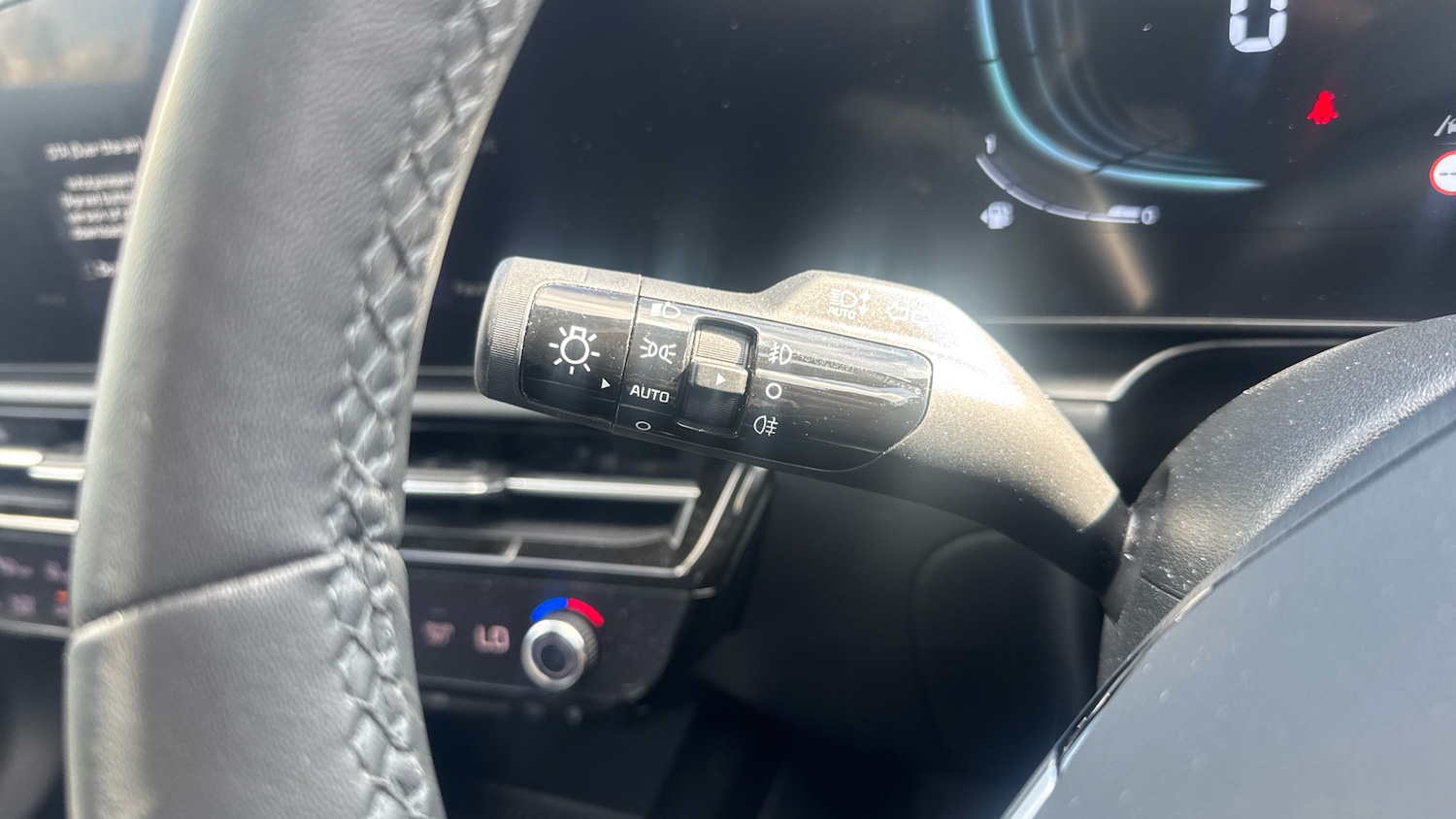Vehicle 40
