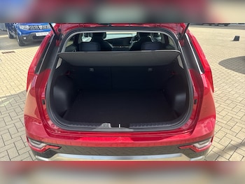 Used Kia Niro 2024 for sale - 75932337: Photo