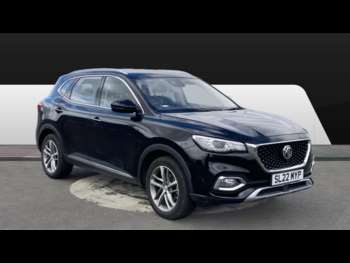 2022 (22) - 1.5 T-GDI Excite 5dr Petrol Hatchback