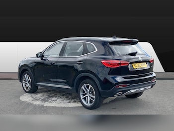 Used MG MG HS 2022 for sale - 75202421: Photo