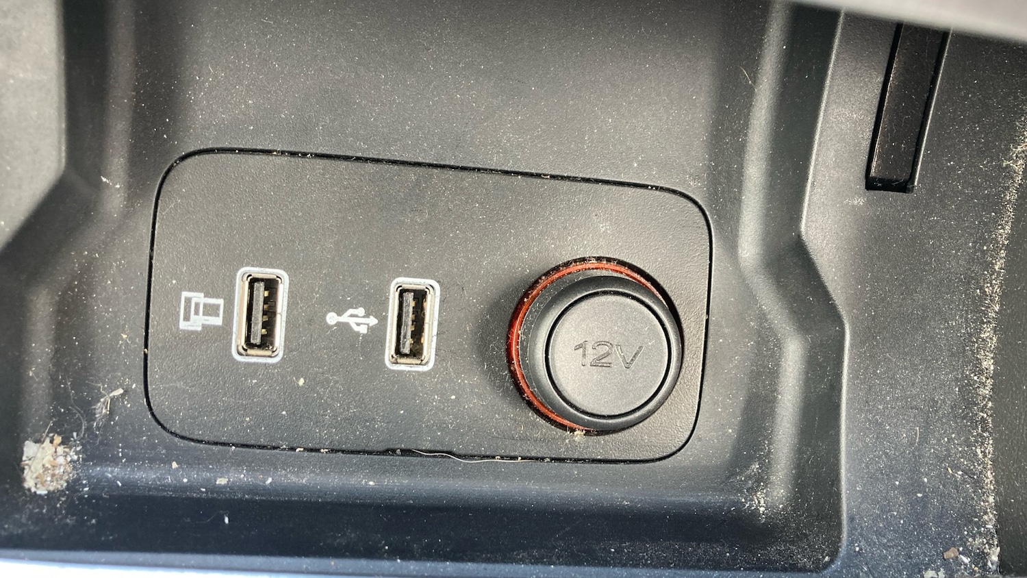 Vehicle 31