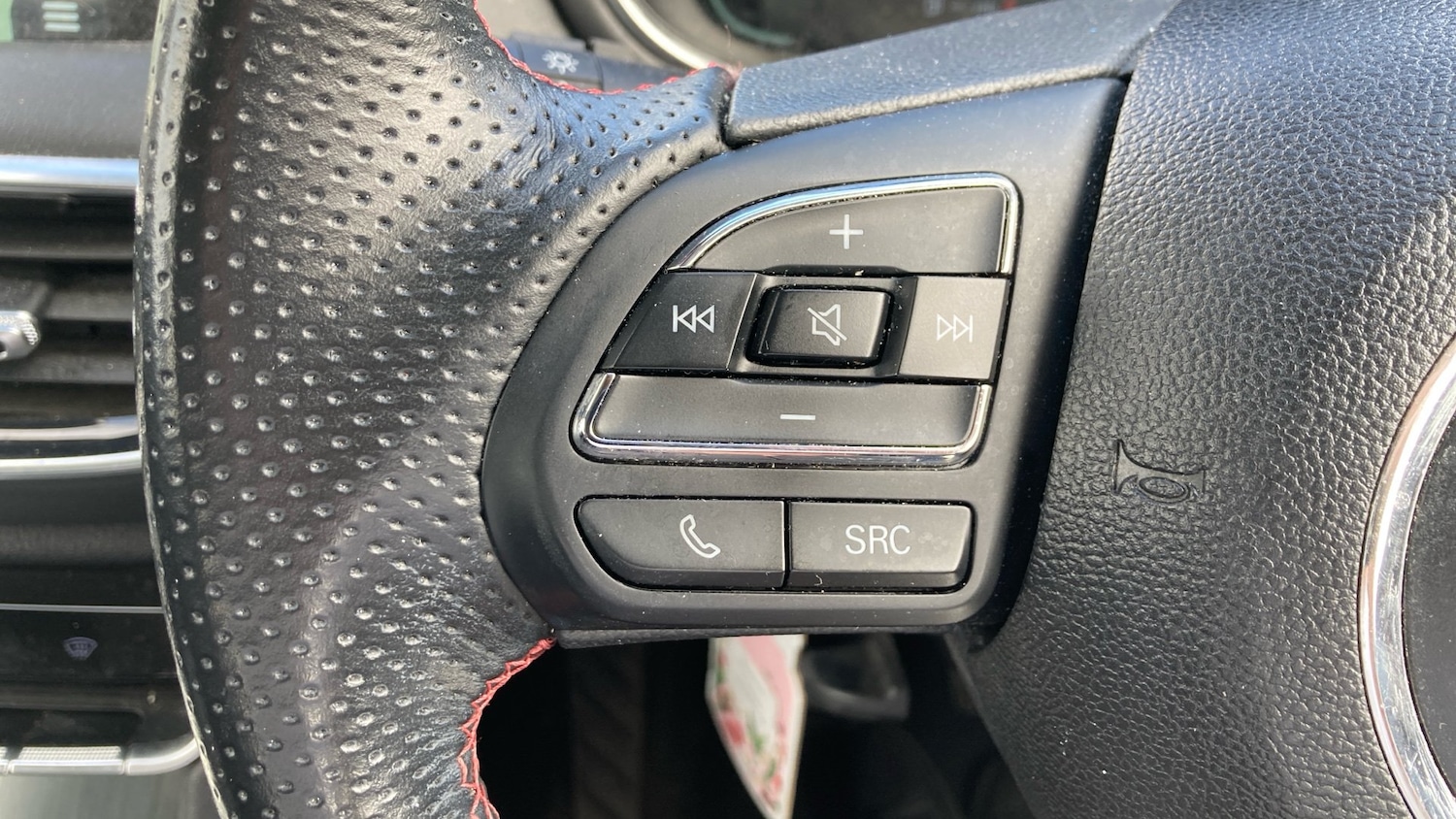 Vehicle 38