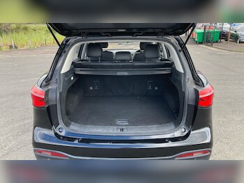 Used MG MG HS 2022 for sale - 75202421: Photo