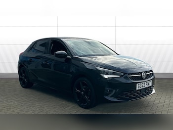 Used Vauxhall Corsa 2022 for sale - 78162372: Photo
