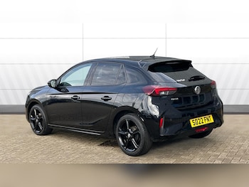 Used Vauxhall Corsa 2022 for sale - 78162372: Photo
