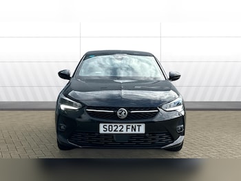 Used Vauxhall Corsa 2022 for sale - 78162372: Photo