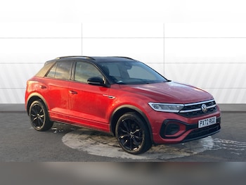 2022 (72) - 1.5 TSI R-Line 5dr DSG Petrol Hatchback